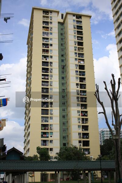 For Rent - 98 Bedok North Avenue 4