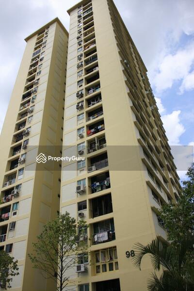 For Rent - 98 Bedok North Avenue 4