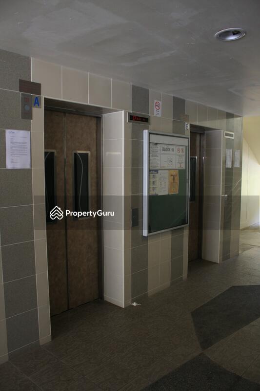 98 Bedok North Avenue 4 #0