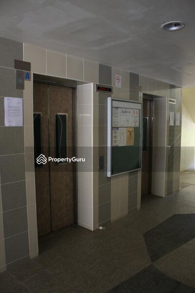 For Rent - 98 Bedok North Avenue 4