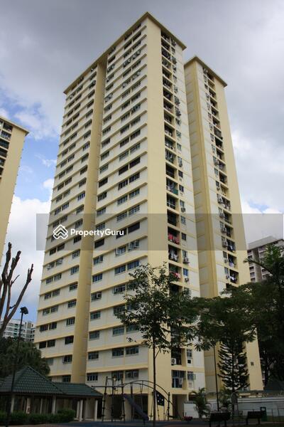 For Sale - 99 Bedok North Avenue 4