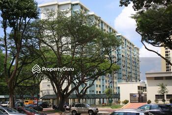 100 Bedok North Avenue 4