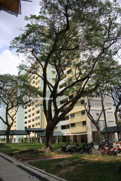 For Rent - 100 Bedok North Avenue 4