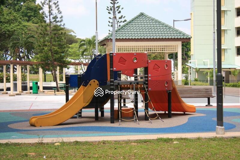 100 Bedok North Avenue 4 #0