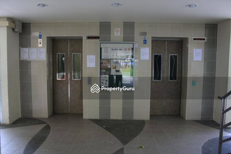 For Rent - 100 Bedok North Avenue 4