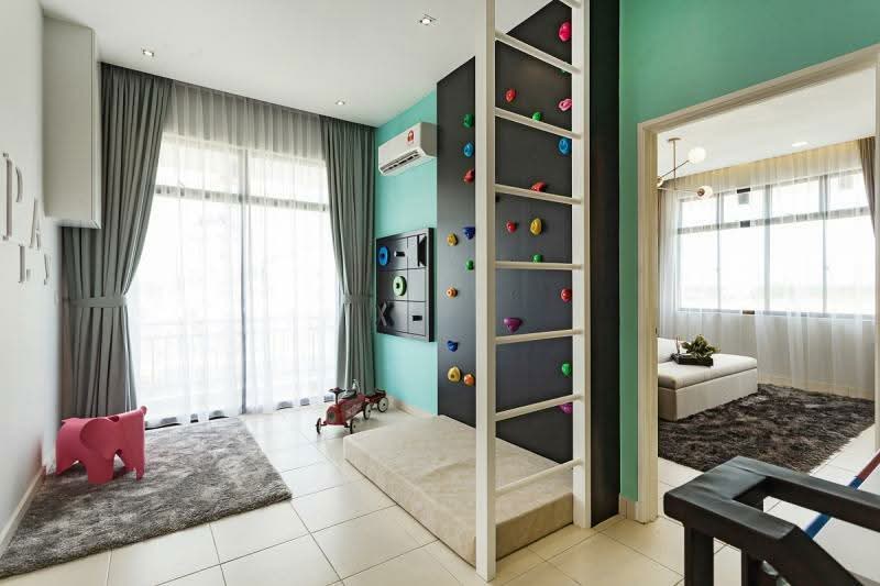 Meridin East Orchid - iProperty.com.my