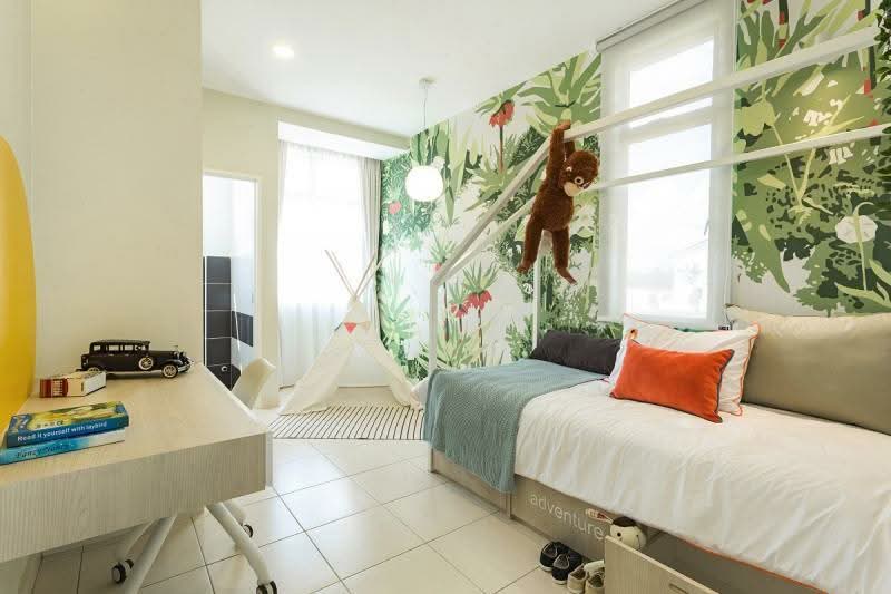 Meridin East Orchid - iProperty.com.my