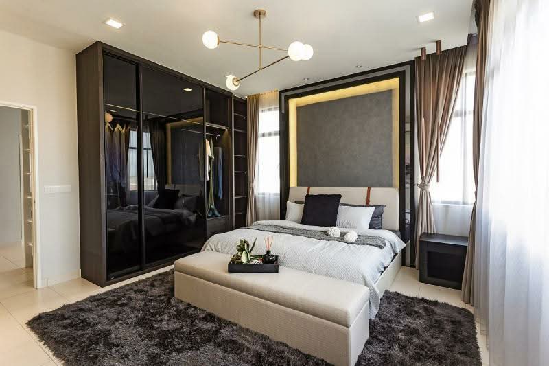 Meridin East Orchid - iProperty.com.my
