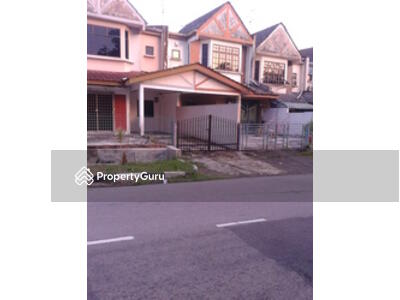  - Taman Desa Jaya Johor Bahru