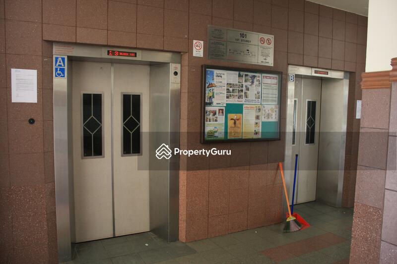 101 Bedok North Avenue 4 #0