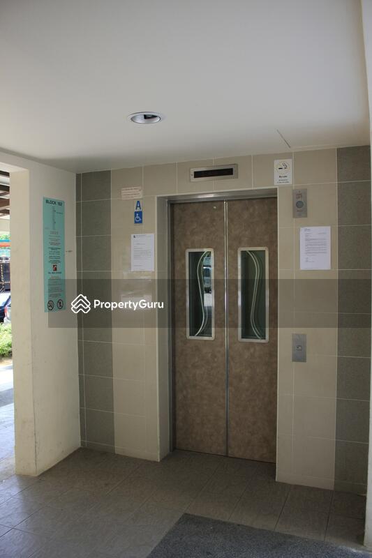 102 Bedok North Avenue 4 #0