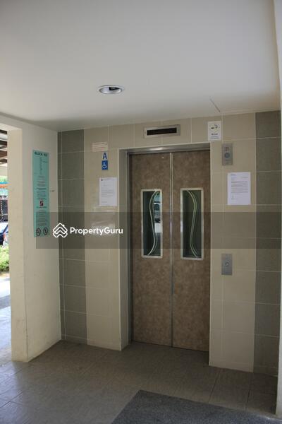 For Rent - 102 Bedok North Avenue 4