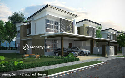 - Seiring East @ Rawang