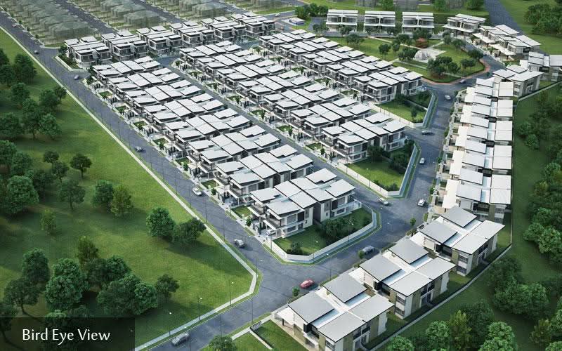 Seiring East @ Rawang - iProperty.com.my