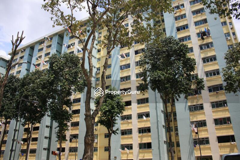 103 Bedok North Avenue 4 #0