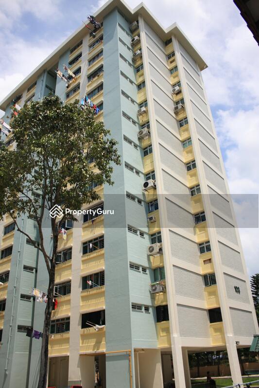 103 Bedok North Avenue 4 #0