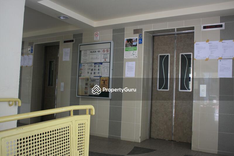 103 Bedok North Avenue 4 #0