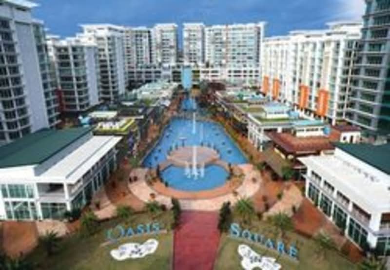 Kedai / Pejabat untuk Dijual di Ara Damansara (Selangor) - Najib Ayoubi - PropertyGuru.com.my