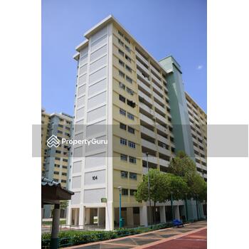 104 Bedok North Avenue 4