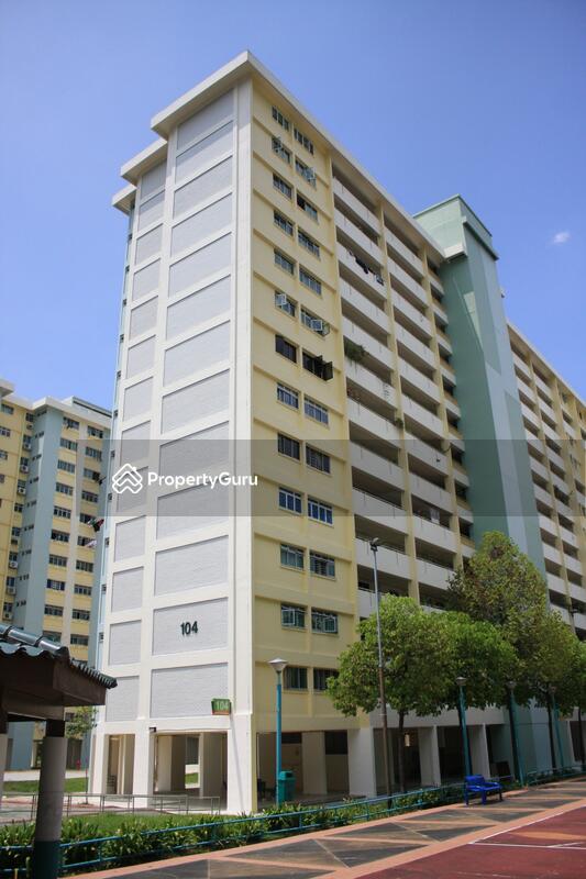 104 Bedok North Avenue 4 #0