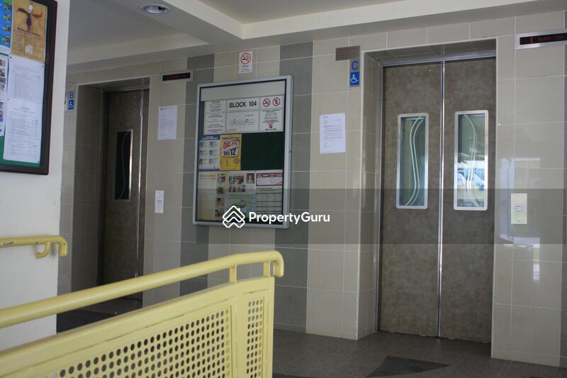 104 Bedok North Avenue 4 #0