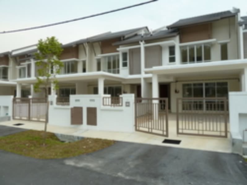 For Rent - Desa Coalfields