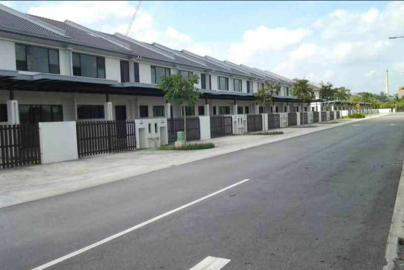 For Rent - Desa Coalfields