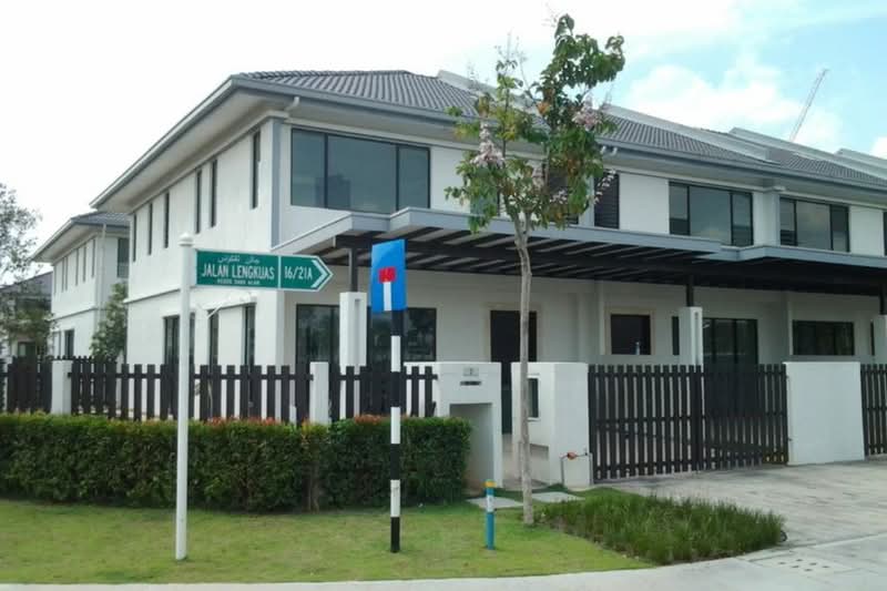 Desa Coalfields - iProperty.com.my