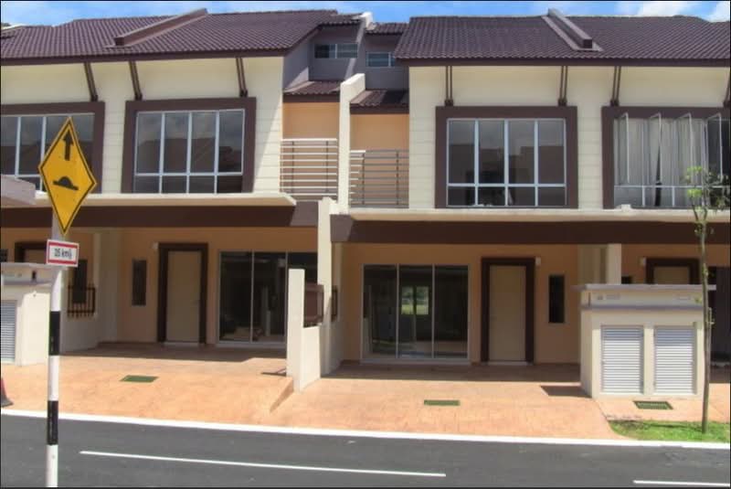 Desa Coalfields - iProperty.com.my