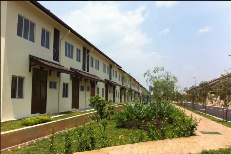 Desa Coalfields - iProperty.com.my