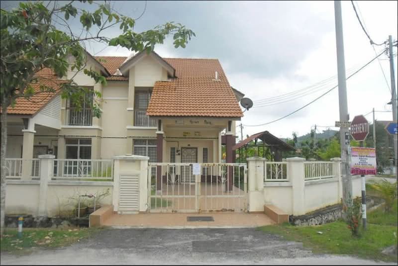Desa Coalfields - iProperty.com.my