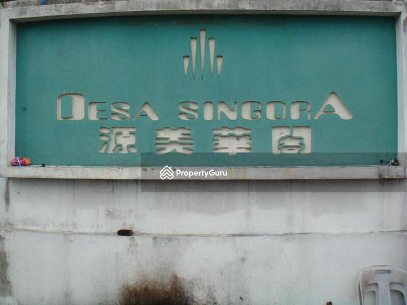 Desa Singora #0