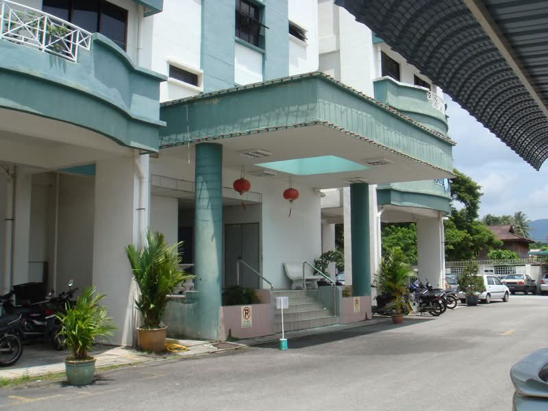 Desa Singora - iProperty.com.my