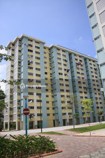 For Rent - 105 Bedok North Avenue 4