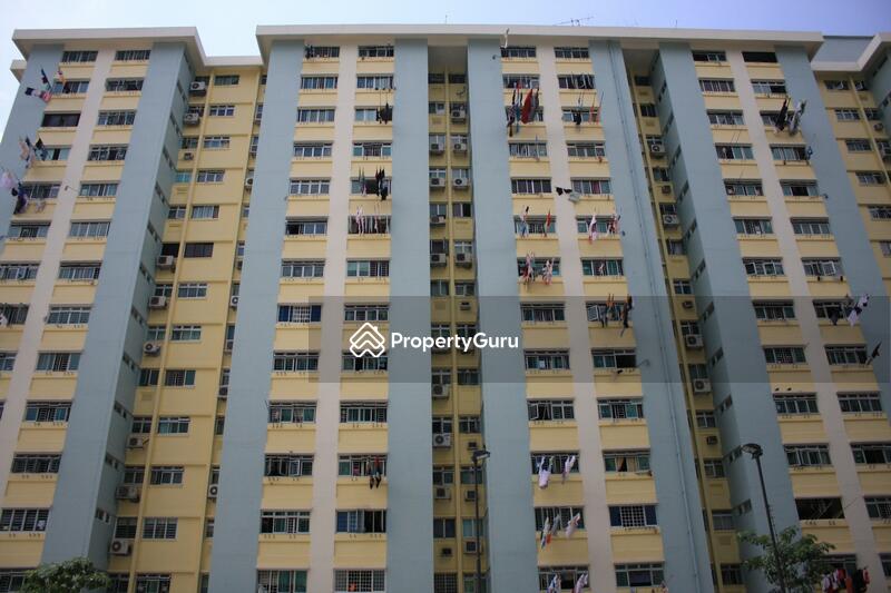 For Rent - 105 Bedok North Avenue 4