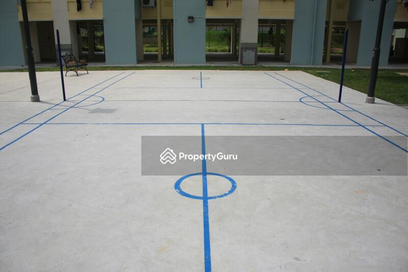 For Rent - 105 Bedok North Avenue 4