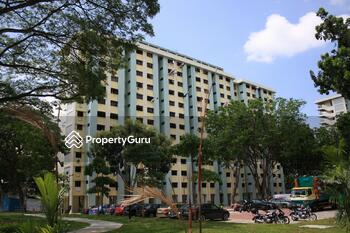 106 Bedok North Avenue 4