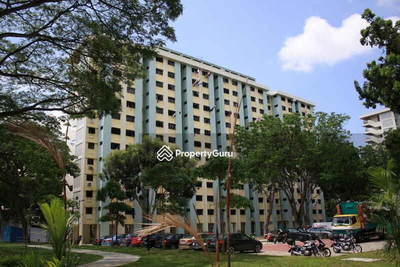 106 Bedok North Avenue 4 #0