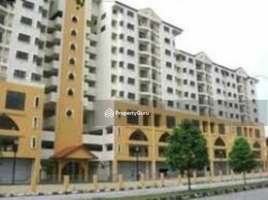 Section 16, Seksyen 16 Jalan Relau 16/1, Shah Alam, Selangor, 1400 sqft