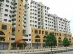 PKNS Flat Seksyen 16 #0