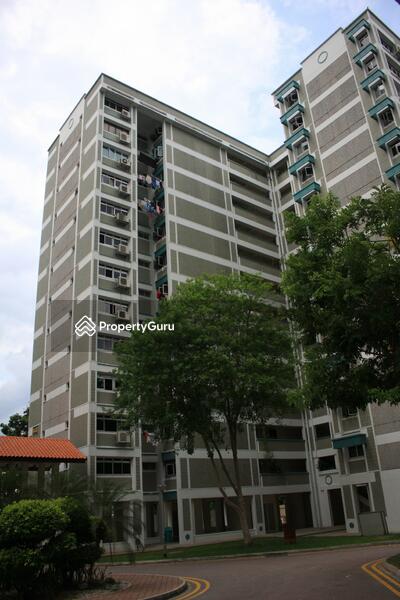 For Rent - 94B Bedok North Avenue 4