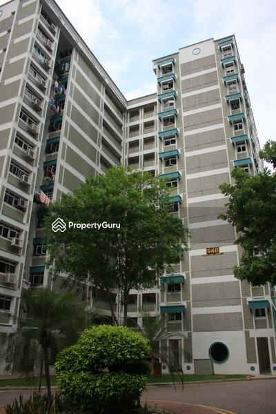For Rent - 94B Bedok North Avenue 4