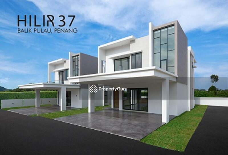 Hilir 37 @ Balik Pulau #0
