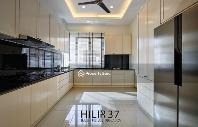 Hilir 37 @ Balik Pulau #0