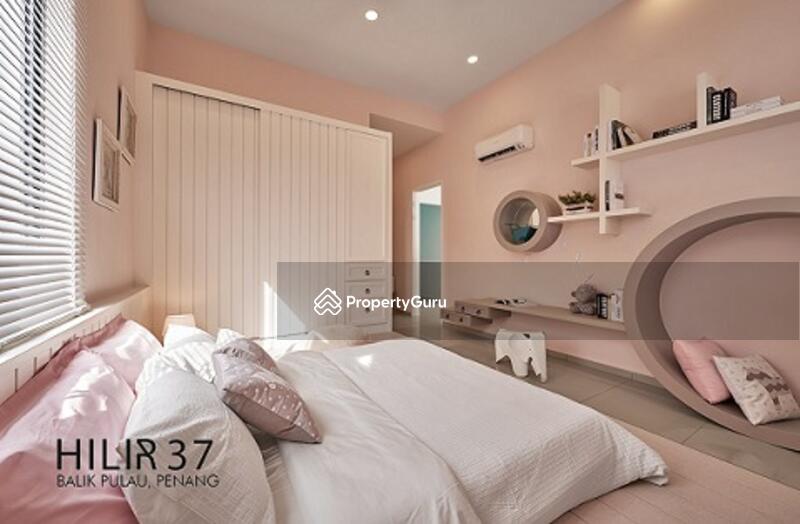 For Sale - Hilir 37 @ Balik Pulau
