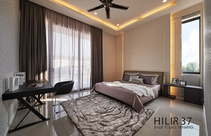 Hilir 37 @ Balik Pulau - iProperty.com.my