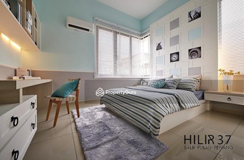 For Sale - Hilir 37 @ Balik Pulau