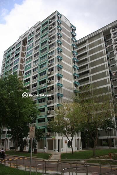 For Rent - 94C Bedok North Avenue 4