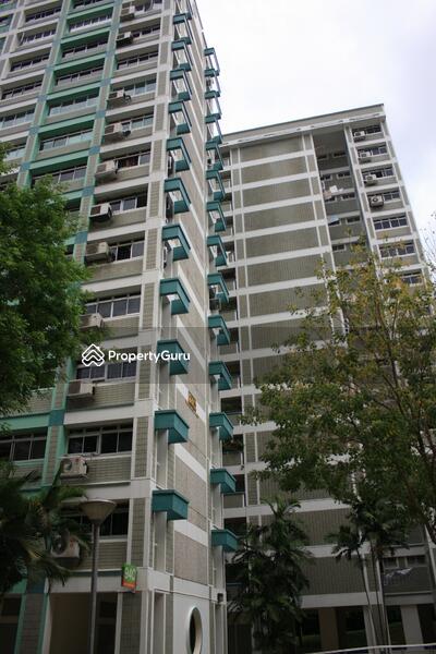For Rent - 94C Bedok North Avenue 4