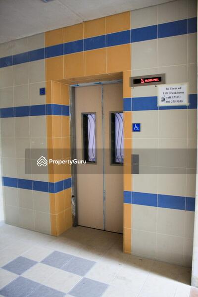 For Rent - 94C Bedok North Avenue 4
